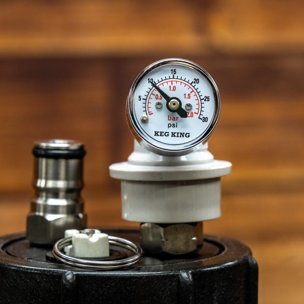 Chubby Pressure Fermenter Beer Kit Bundle The Malt Miller