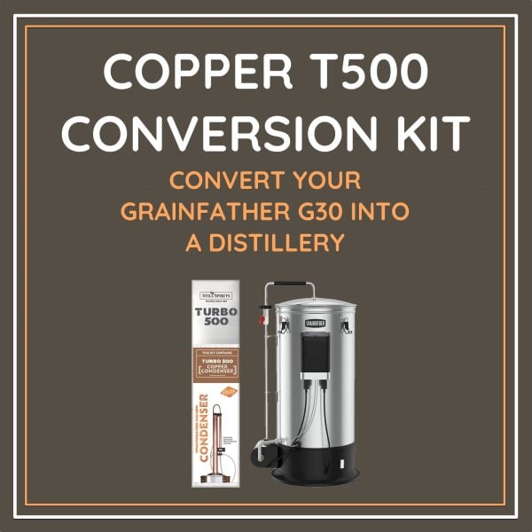 T500 - COPPER
