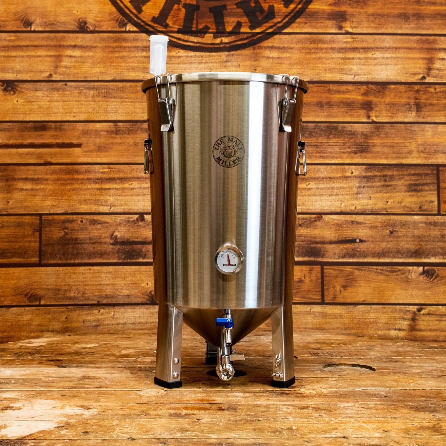 Speidel 30L All-In-One Beer Fermenter – Noble Grape