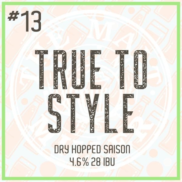 TTS - RECIPE#13