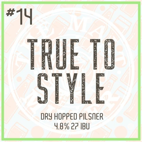 TTS - RECIPE#14