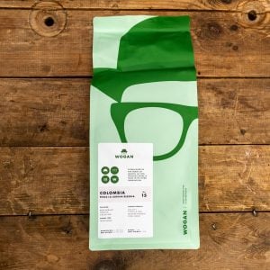 Wogan Colombia No15