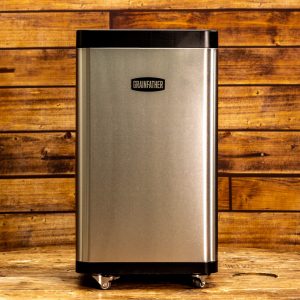 DSCF9394 - The Malt Miller Grainfather GC2 Glycol Chiller