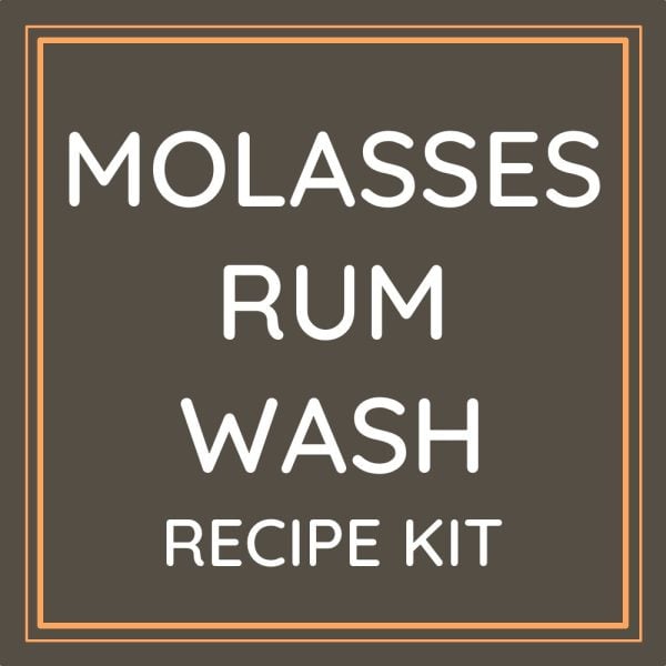 RUM WASH