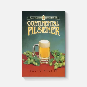 Brewers Publications Pilsner