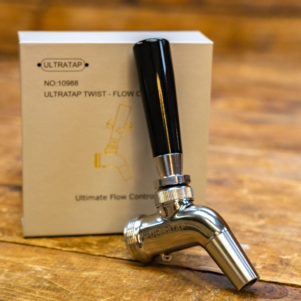 Homebrew Beer Taps, Shanks and Fonts The Malt Miller