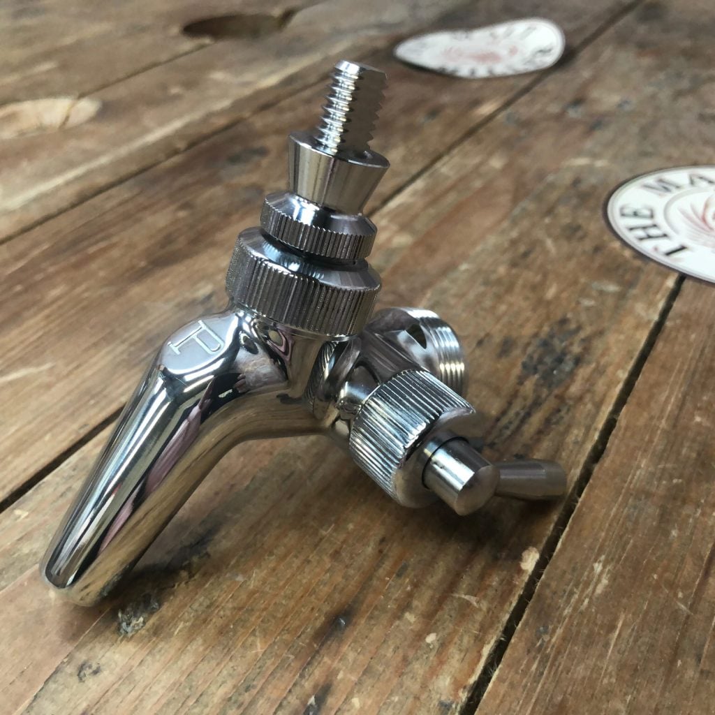 Homebrew Beer Taps, Shanks and Fonts The Malt Miller