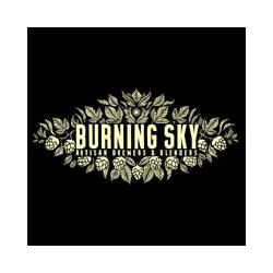 Burning Sky - Artisan Brewers & Blenders