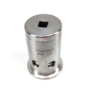 1-5-inch-tri-clover-pressure-and-vacuum-relief-valve-1-5bar-22psi-kegland-4_9b8d01da-498d-4fe7-b768-2f79e845267b - The Malt Miller
