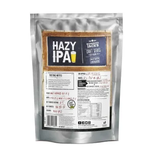 Mangrove Jacks Craft Series