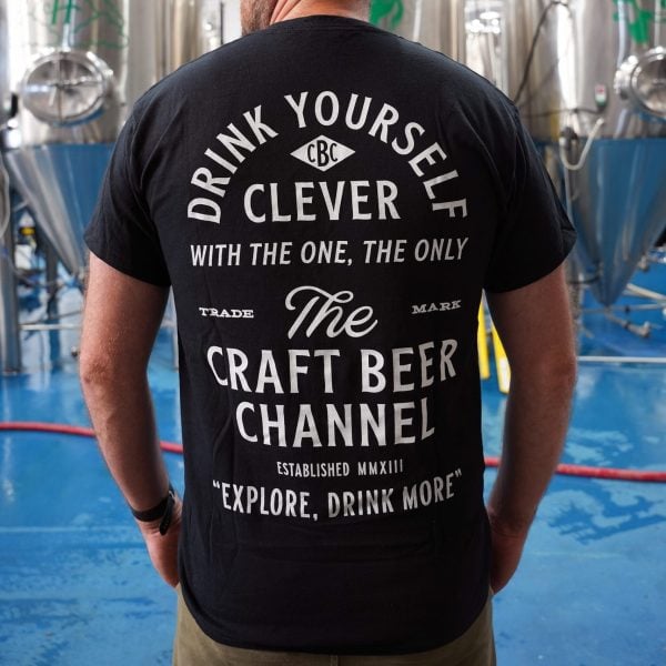 Classic tee back Square