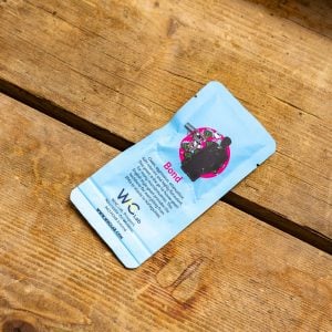 WHC BOND YEAST 11G