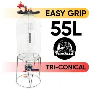 55L FermZilla Pressure Fermenter
