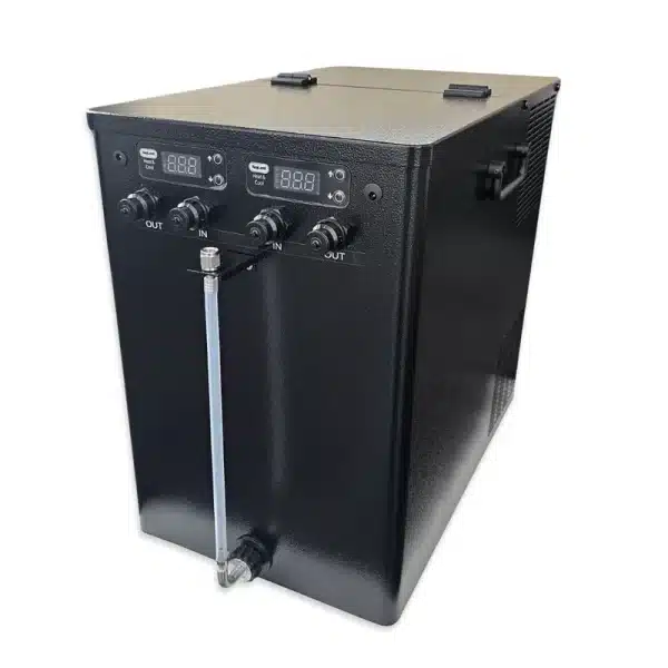 Kegland JoinTech Fermentation Glycol Chiller with Digital Control | 2 Pump Model | G20