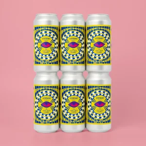 Definitely Not A Cult Beer Craft Beer Channel Verdant