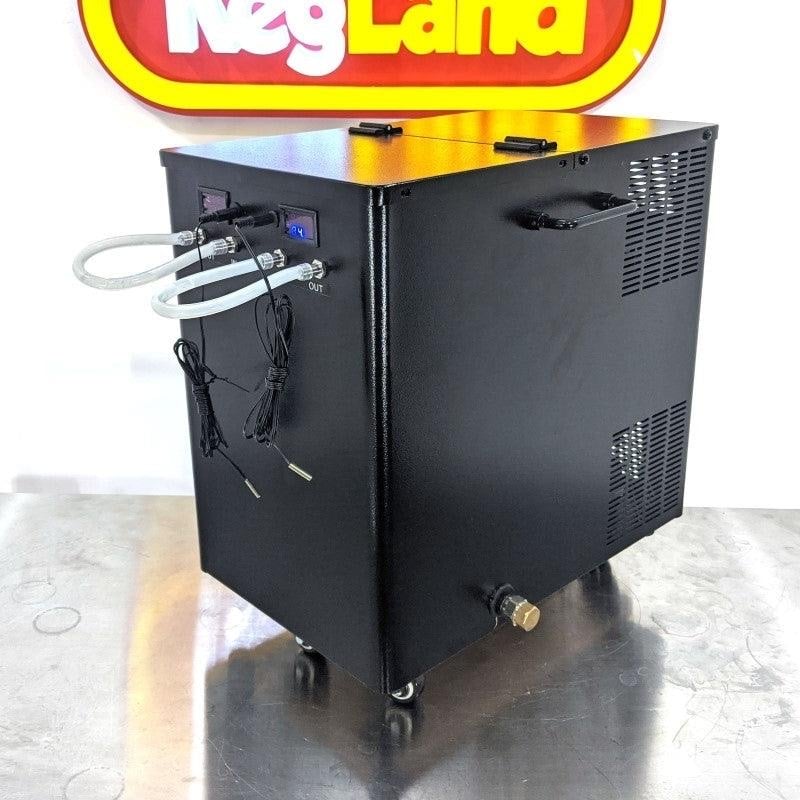 IceMaster G20.1 Glycol ChillerDigital Fermentation Control