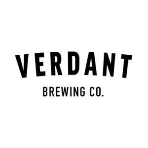 Verdant Brewing Co