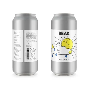 Beak Dest Pils