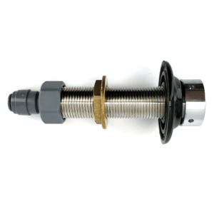 Tap Shanks