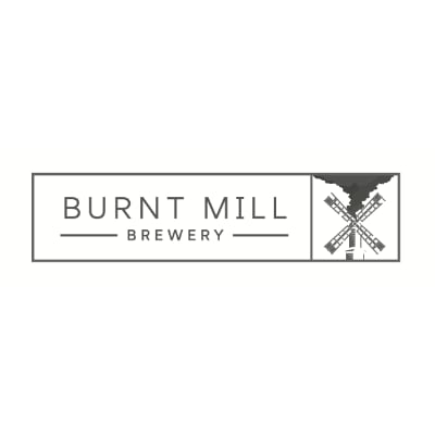 Burnt Mill Cat Logo - The Malt Miller