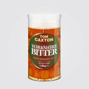 Tom Caxton Beer Kits
