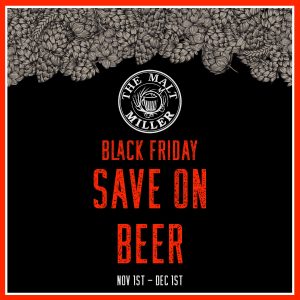 Savings on Beers