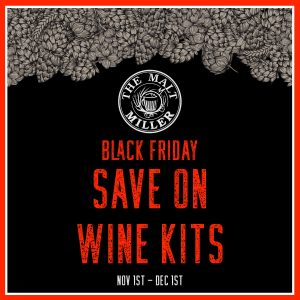 Save on Wine Kits