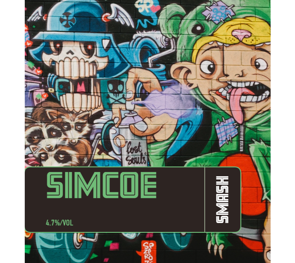 Simcoe Moose Jaw at Emily Murray blog