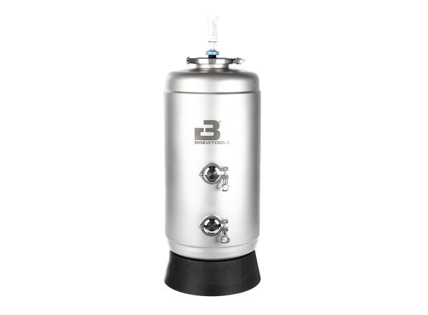 Brewtools – MiniUni™ 30+ Tank – 30 litre - The Malt Miller
