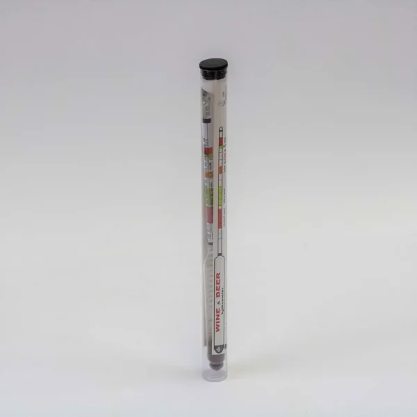 Alla Hydrometer