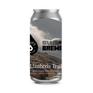 Exclusive Llanberis Trail Pale Ale Beer