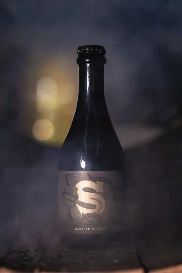 Siren Craft Dark and Perilous