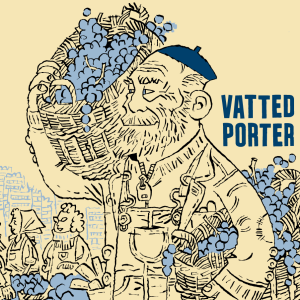 Burning Sky Vatted Porter