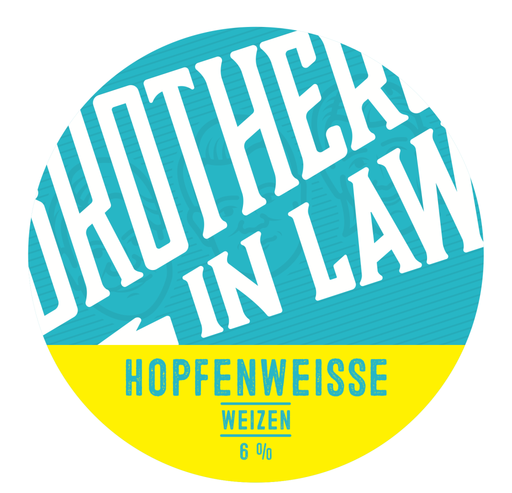 Minibrew Brewpack Brother In Law Hopfenweisse