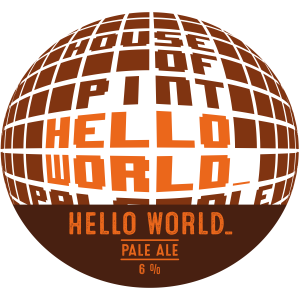 Minibrew brewpack - Hello World