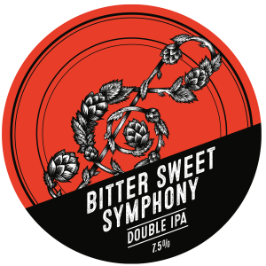Minibrew brewpack - Bitter Sweet Symphony
