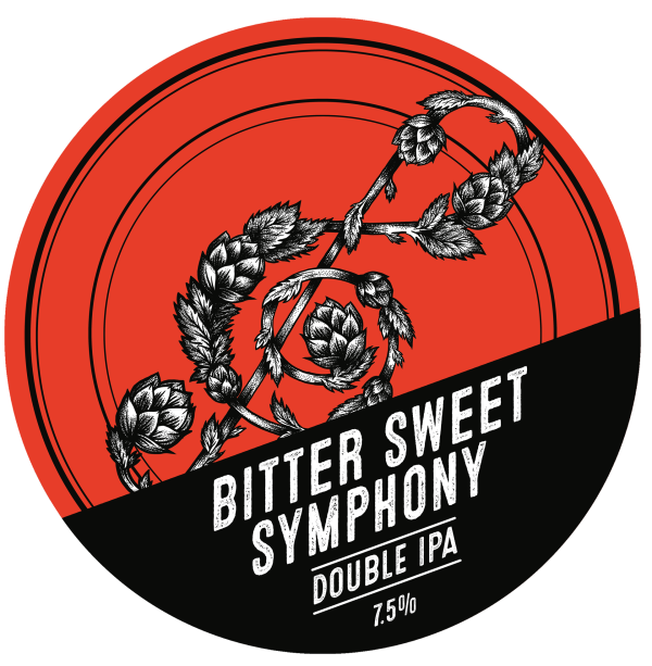 Minibrew brewpack - Bitter Sweet Symphony