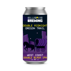 Elusive Double Midnight Oregon Trail