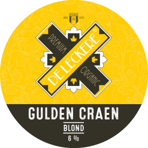 Minibrew Brewpack - Golden Craen