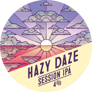 Minibrew brewpack - Hazy Daze Session IPA