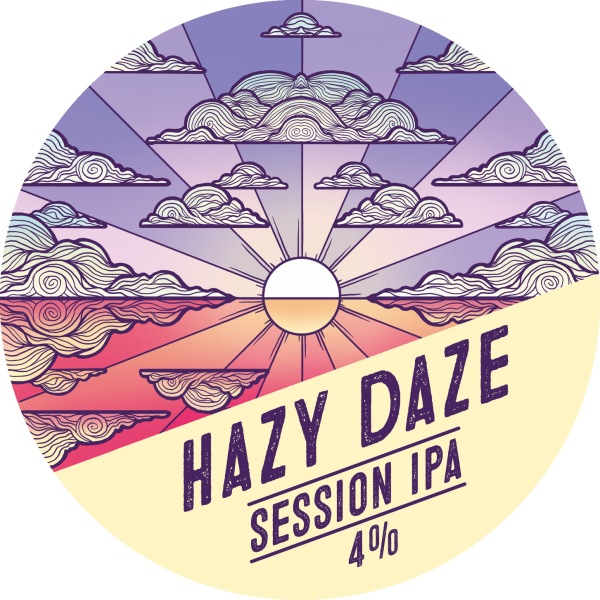 Minibrew brewpack - Hazy Daze Session IPA