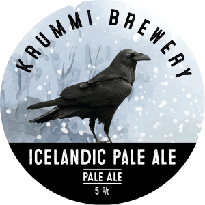 Minibrew Brewpack - Icelandic Pale Ale