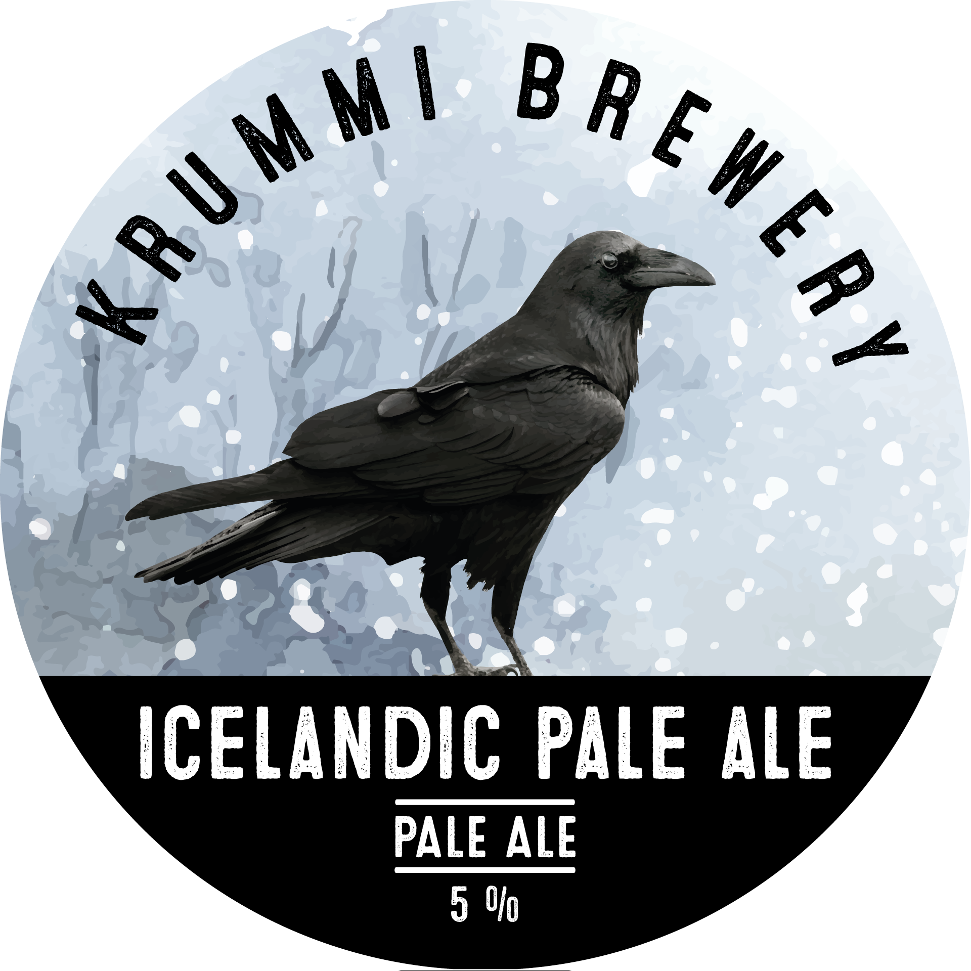 Minibrew Brewpack Icelandic Pale Ale