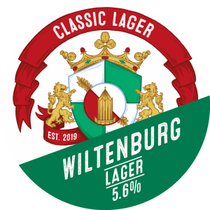 Minibrew brew-pack wilternburg lager