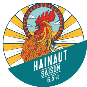 Minibrew brew-pack - Hainaut Saison