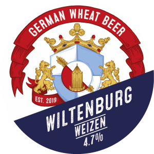 Minnibrew Brewpack Wiltenburg Weizen