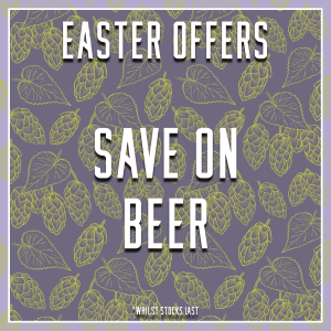 Savings on Beers