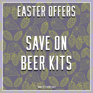 Beer Kit Offers