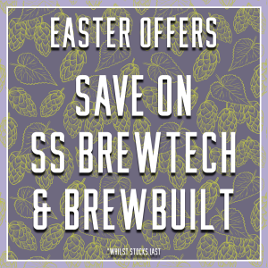 Ss Brewtech & BrewBuilt Savings