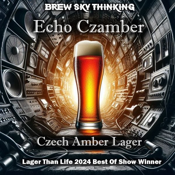 EchoCzamber-Recipe